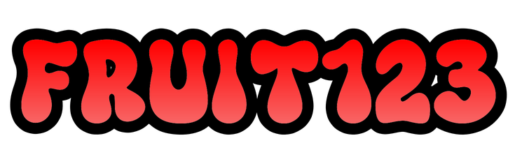 FRUIT123